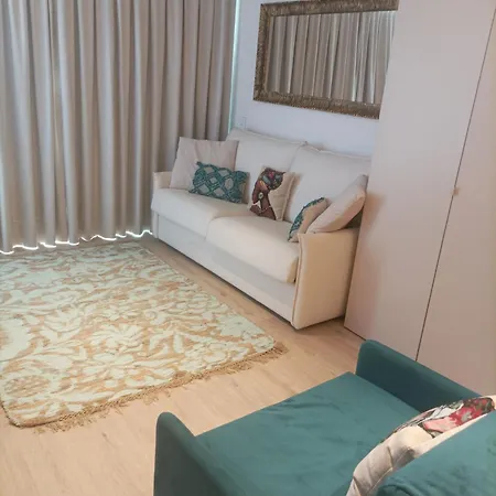 Cosette Estudio Ely 17 Appartement *