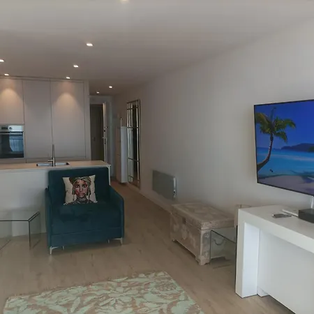 Cosette Estudio Ely 17 Apartman