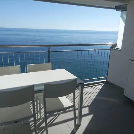 Cosette Estudio Ely 17 Apartman Platja d'Aro