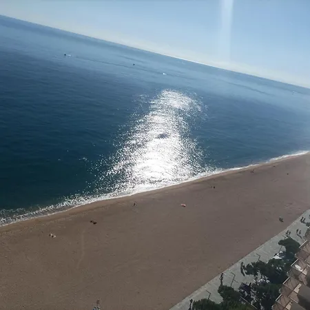 Cosette Estudio Ely 17 Platja d'Aro
