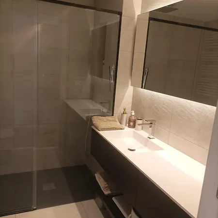 Cosette Estudio Ely 17 Apartman