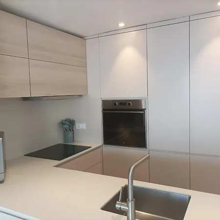 Cosette Estudio Ely 17 Platja d'Aro