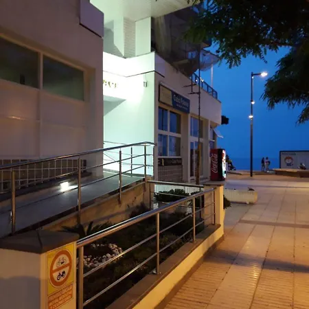 Cosette Estudio Ely 17 Platja d'Aro